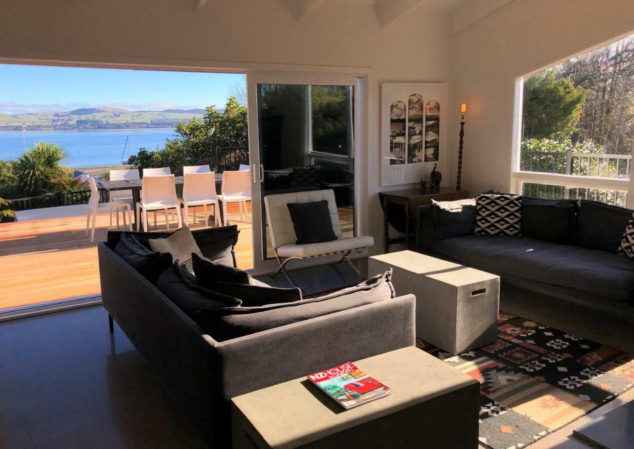Bayview Lake Taupo Bagian luar foto